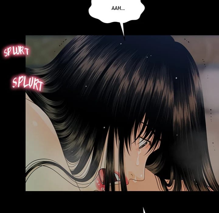 My Secretary (Uncensored), chapter 55, page 49 of 181