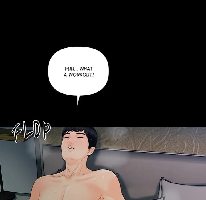 My Secretary (Uncensored), chapter 55, page 56 of 181