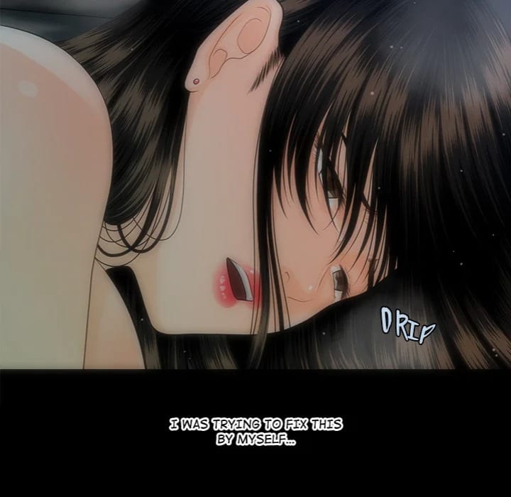 My Secretary (Uncensored), chapter 55, page 59 of 181