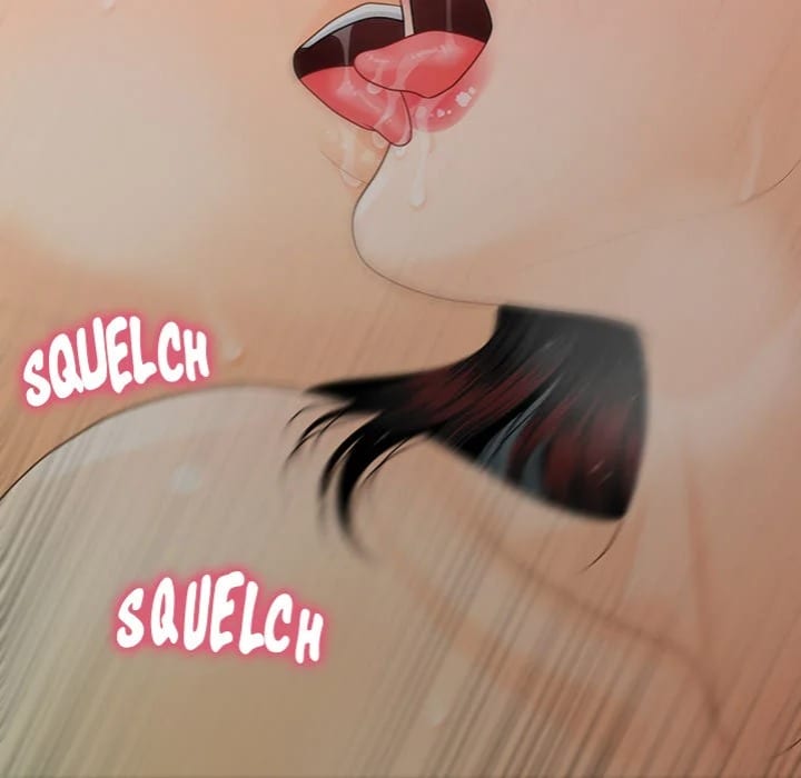 My Secretary (Uncensored), chapter 55, page 64 of 181