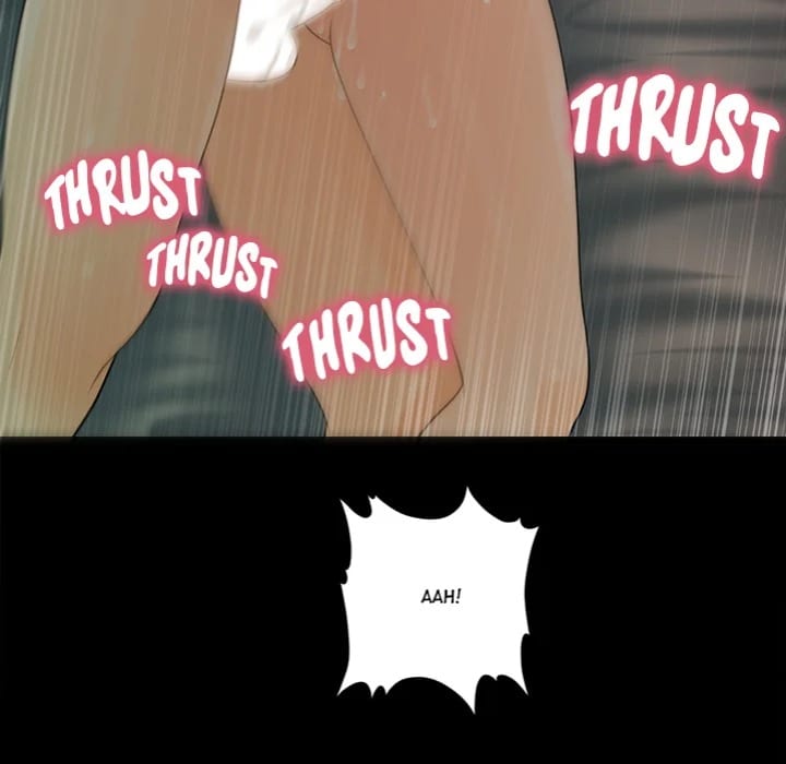 My Secretary (Uncensored), chapter 55, page 78 of 181