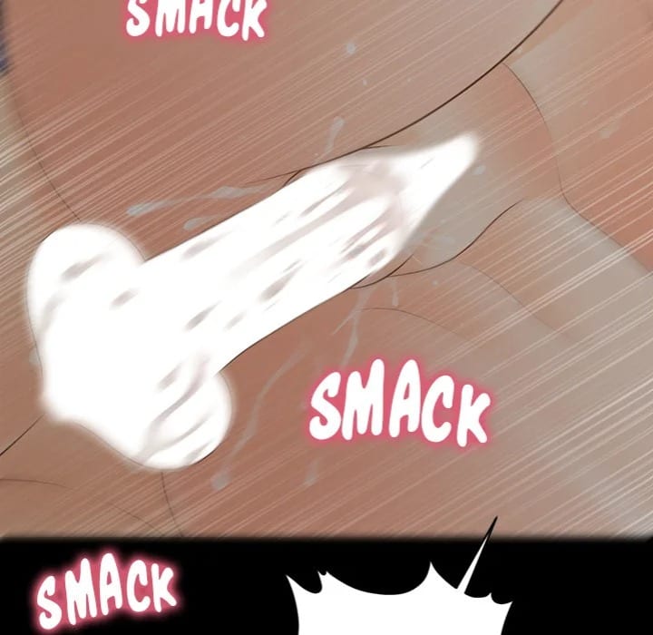 My Secretary (Uncensored), chapter 55, page 80 of 181