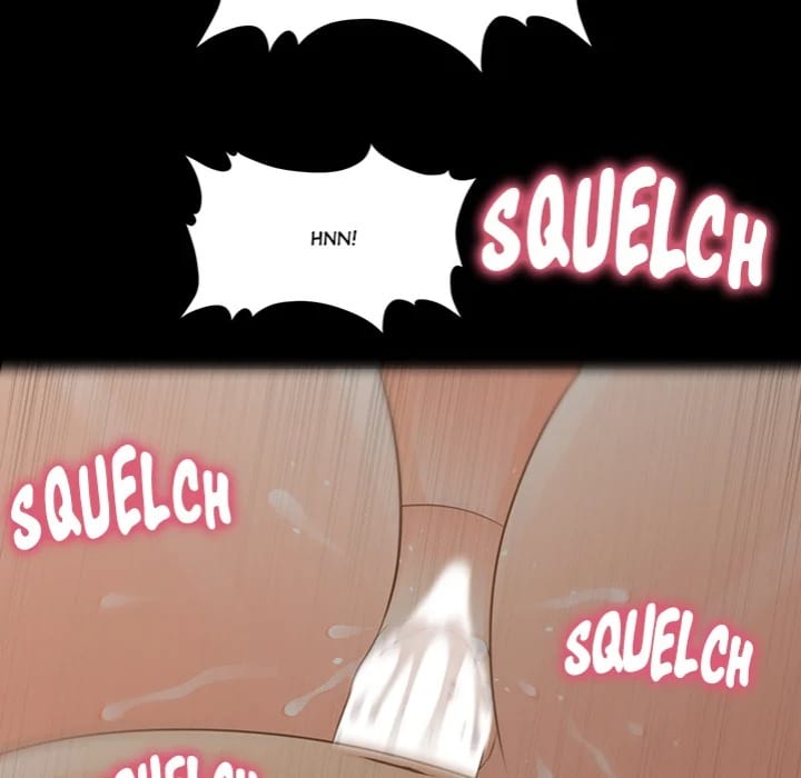 My Secretary (Uncensored), chapter 55, page 90 of 181