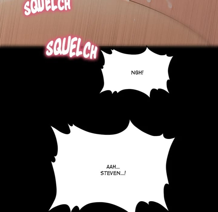 My Secretary (Uncensored), chapter 55, page 91 of 181