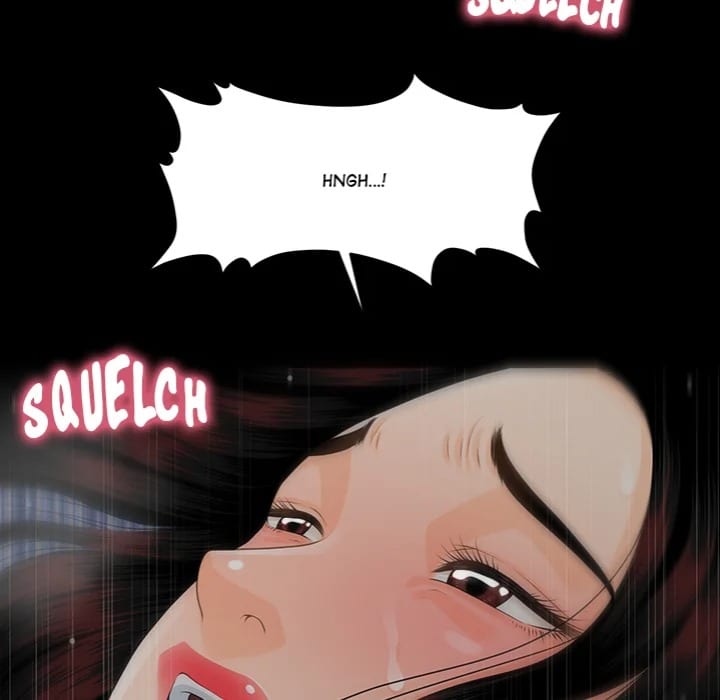 My Secretary (Uncensored), chapter 55, page 94 of 181