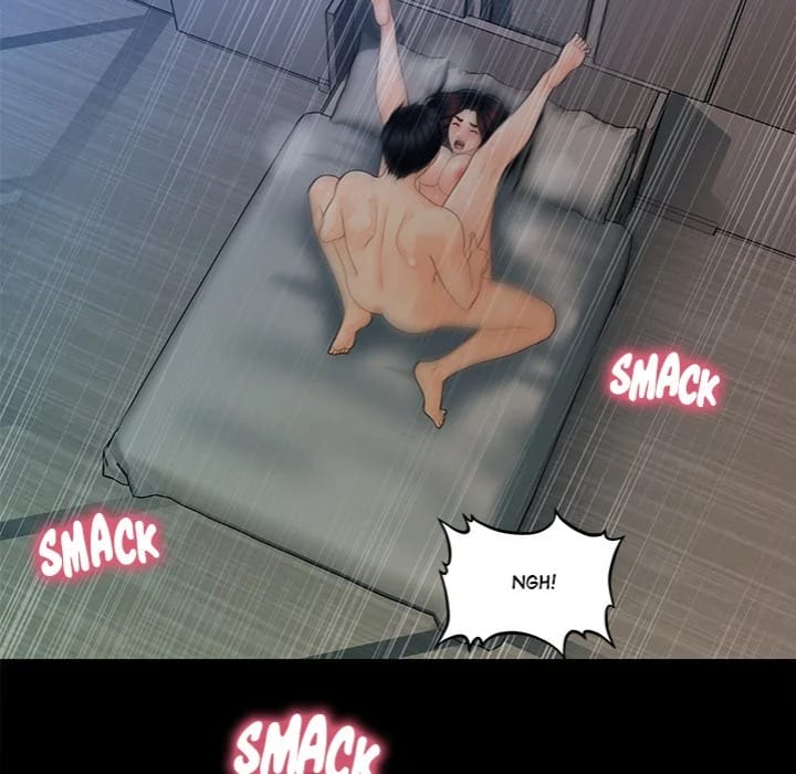 My Secretary (Uncensored), chapter 55, page 97 of 181