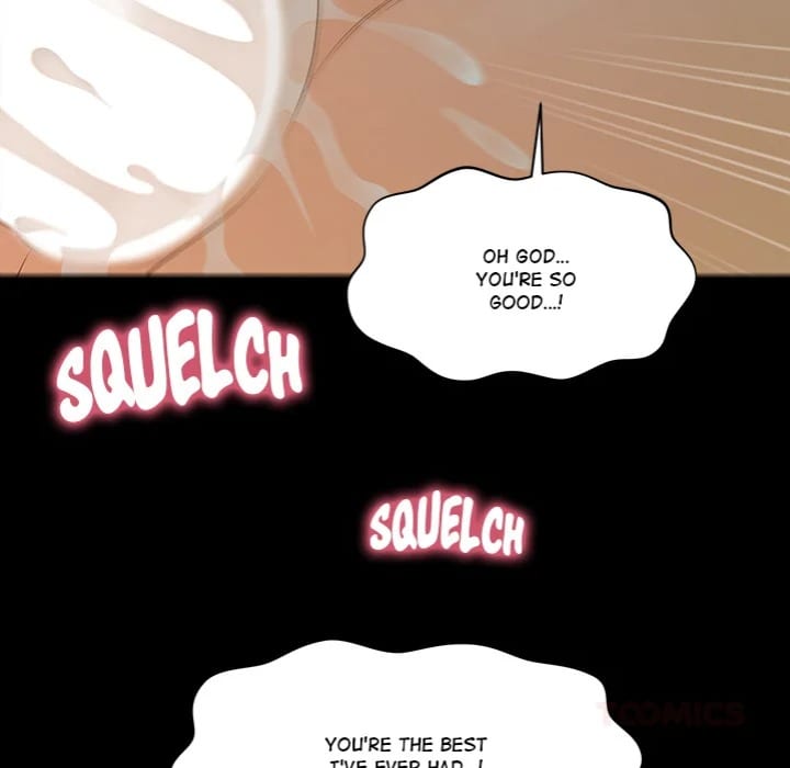 My Secretary (Uncensored), chapter 55, page 100 of 181