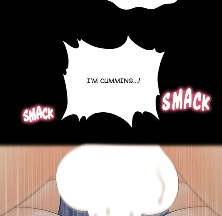 My Secretary (Uncensored), chapter 55, page 105 of 181