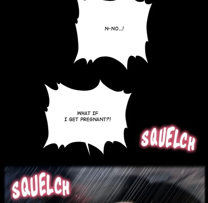 My Secretary (Uncensored), chapter 55, page 107 of 181