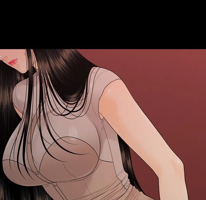My Secretary (Uncensored), chapter 55, page 120 of 181