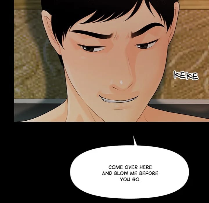 My Secretary (Uncensored), chapter 55, page 125 of 181