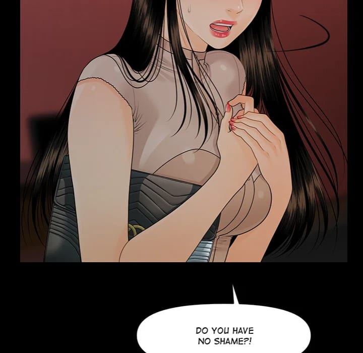 My Secretary (Uncensored), chapter 55, page 127 of 181