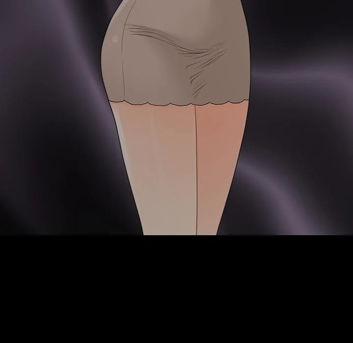 My Secretary (Uncensored), chapter 55, page 133 of 181