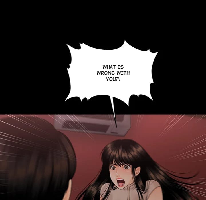 My Secretary (Uncensored), chapter 55, page 134 of 181