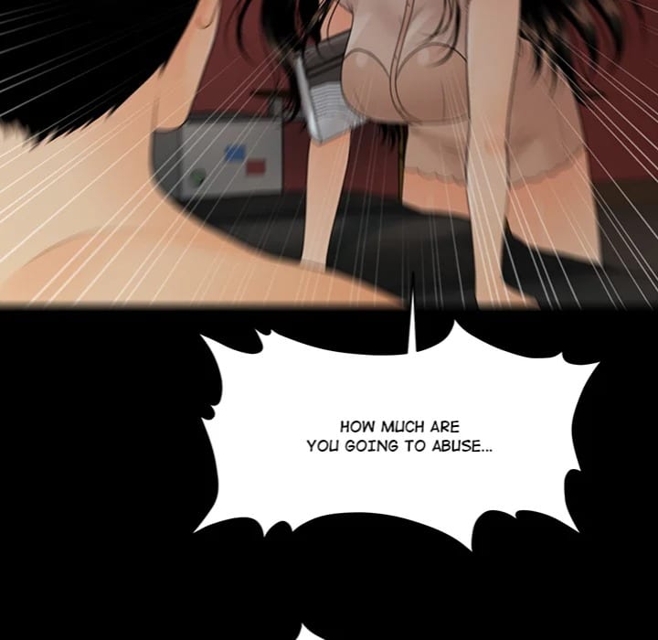 My Secretary (Uncensored), chapter 55, page 135 of 181