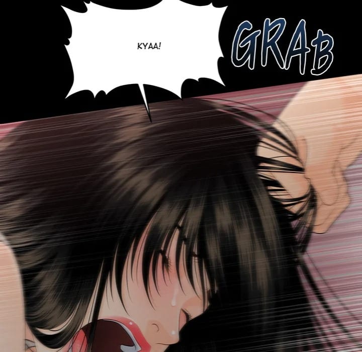 My Secretary (Uncensored), chapter 55, page 136 of 181