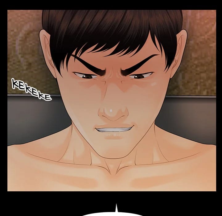 My Secretary (Uncensored), chapter 55, page 138 of 181