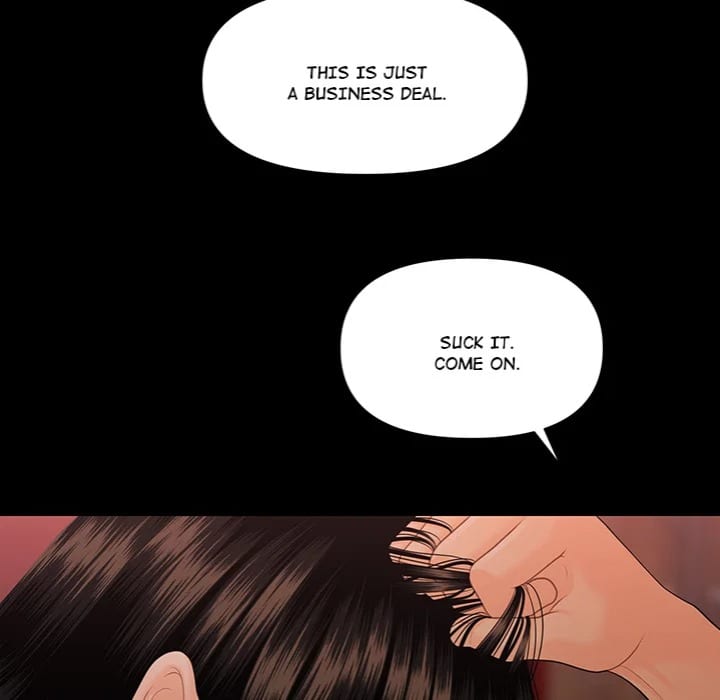 My Secretary (Uncensored), chapter 55, page 139 of 181