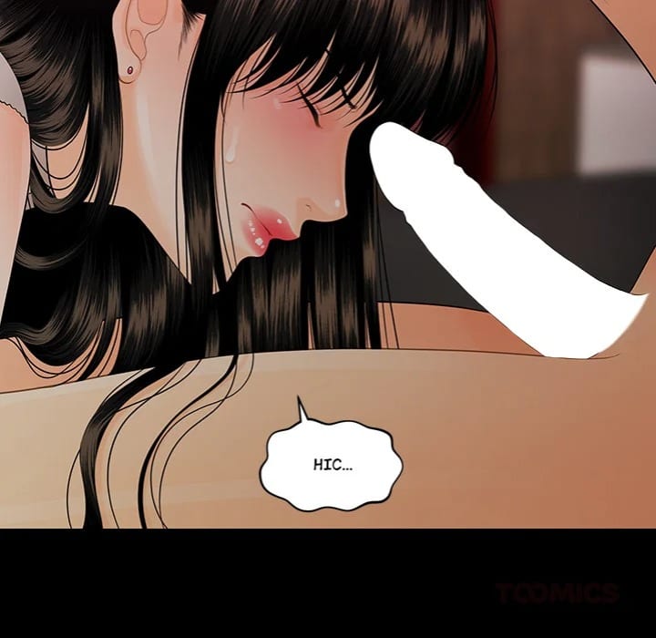 My Secretary (Uncensored), chapter 55, page 140 of 181