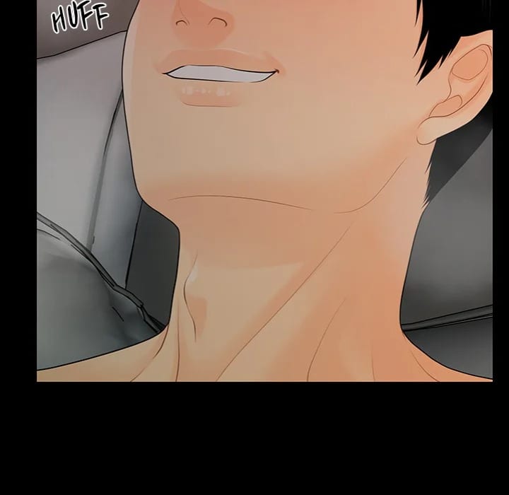 My Secretary (Uncensored), chapter 55, page 144 of 181