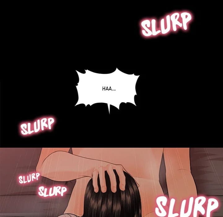 My Secretary (Uncensored), chapter 55, page 149 of 181