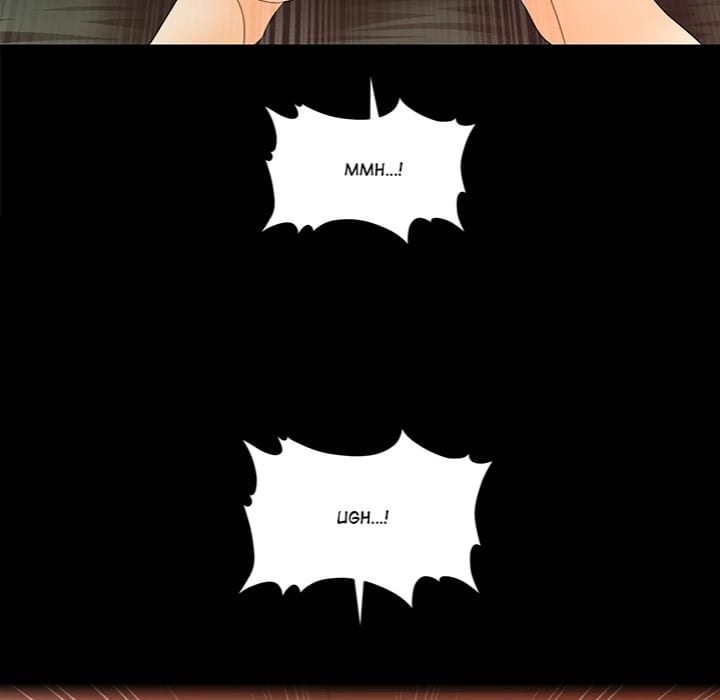 My Secretary (Uncensored), chapter 55, page 151 of 181