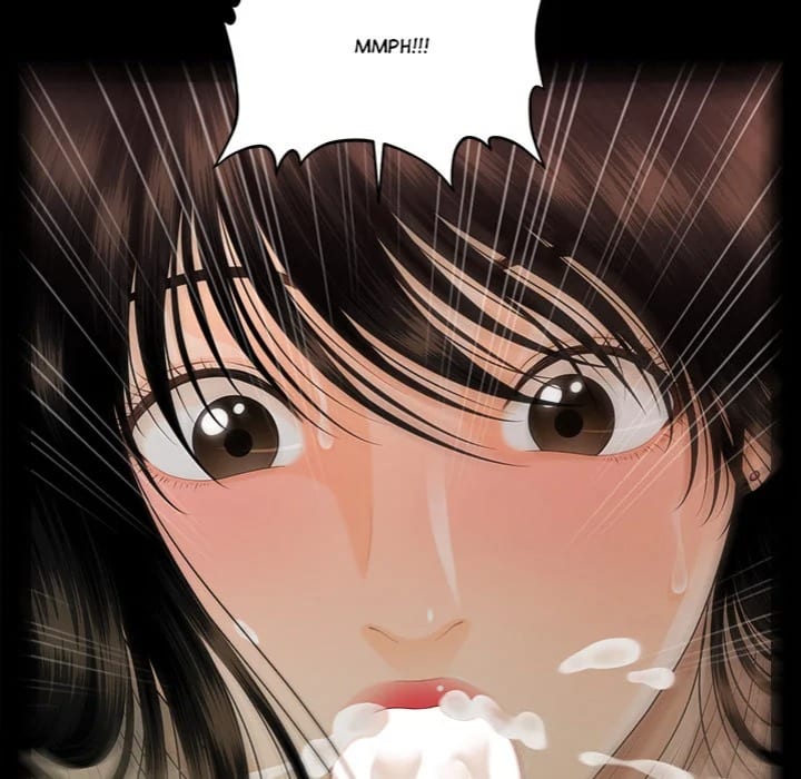 My Secretary (Uncensored), chapter 55, page 153 of 181