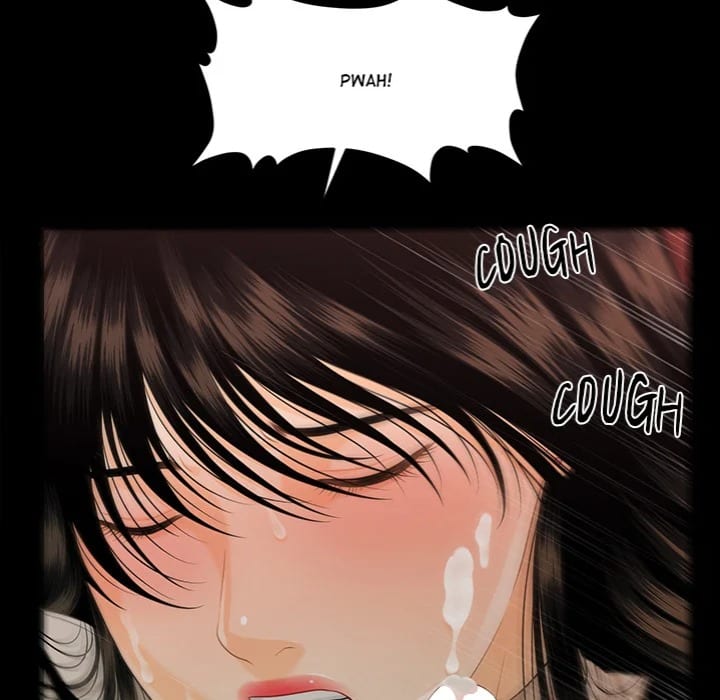 My Secretary (Uncensored), chapter 55, page 155 of 181