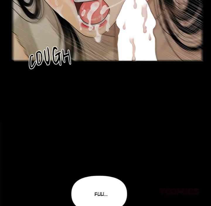 My Secretary (Uncensored), chapter 55, page 156 of 181