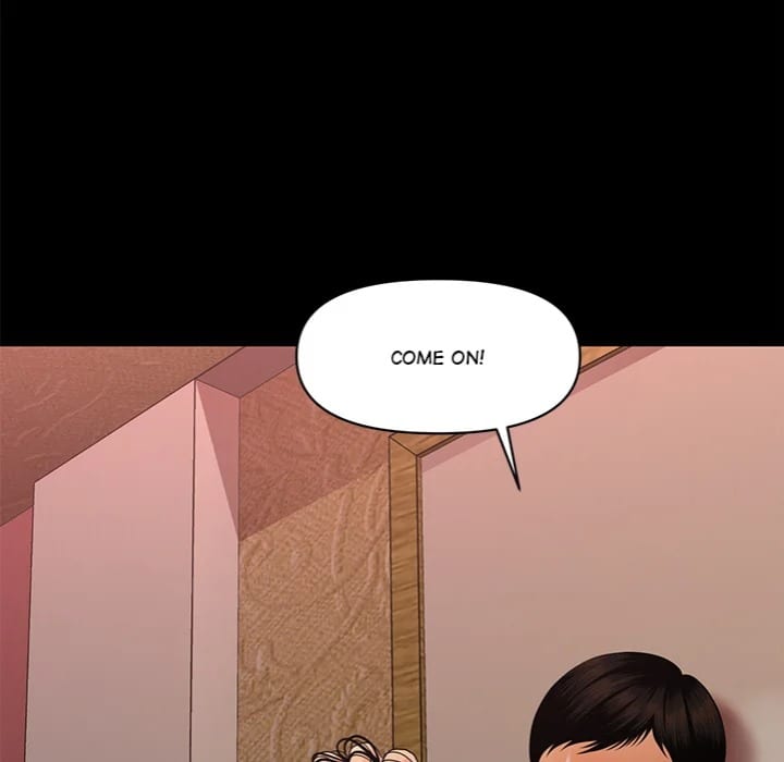 My Secretary (Uncensored), chapter 55, page 159 of 181