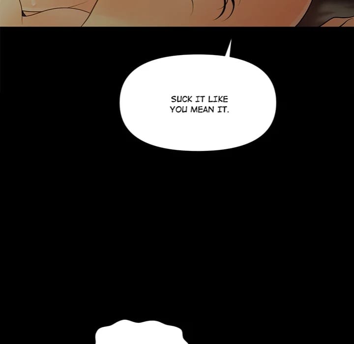 My Secretary (Uncensored), chapter 55, page 161 of 181