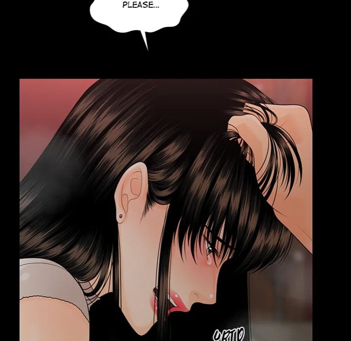 My Secretary (Uncensored), chapter 55, page 162 of 181