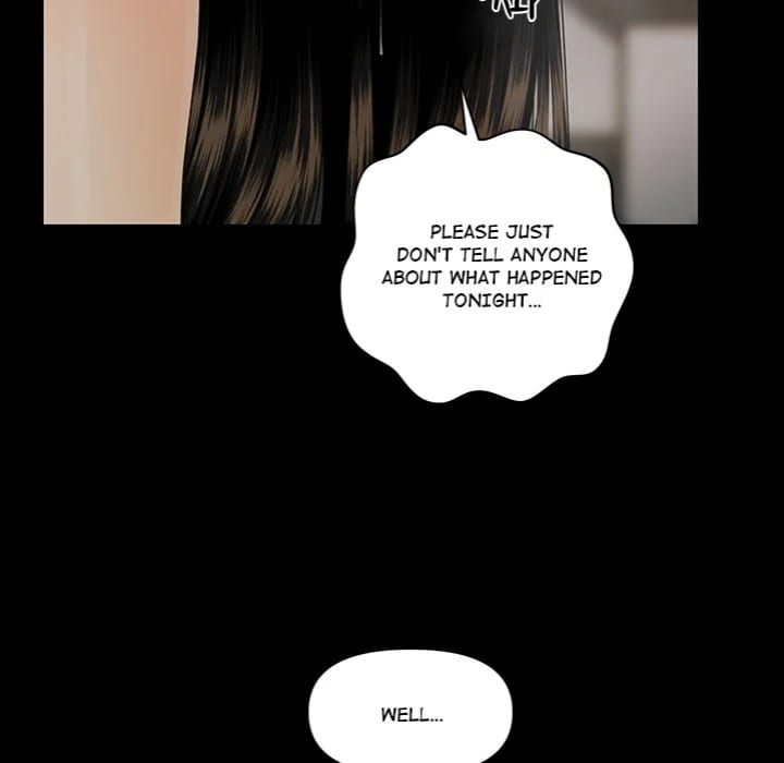 My Secretary (Uncensored), chapter 55, page 163 of 181