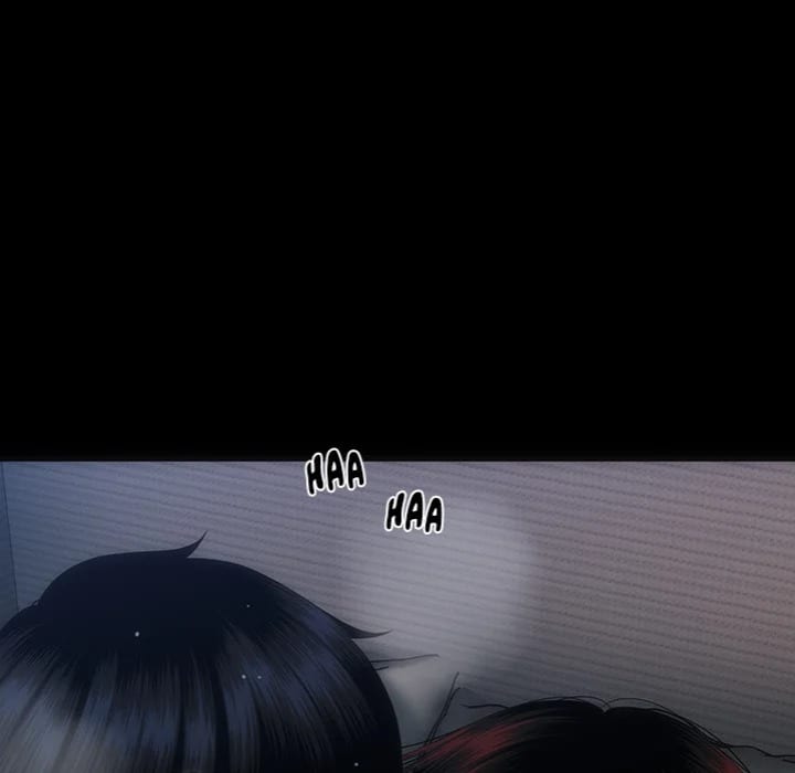 My Secretary (Uncensored), chapter 55, page 166 of 181