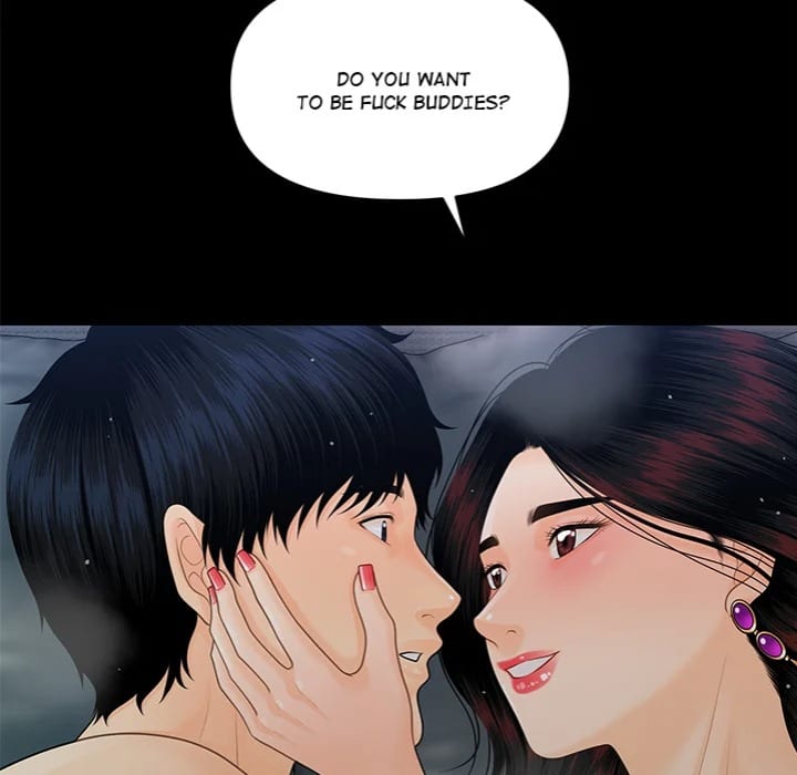 My Secretary (Uncensored), chapter 55, page 173 of 181