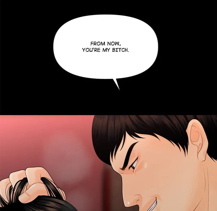 My Secretary (Uncensored), chapter 55, page 175 of 181