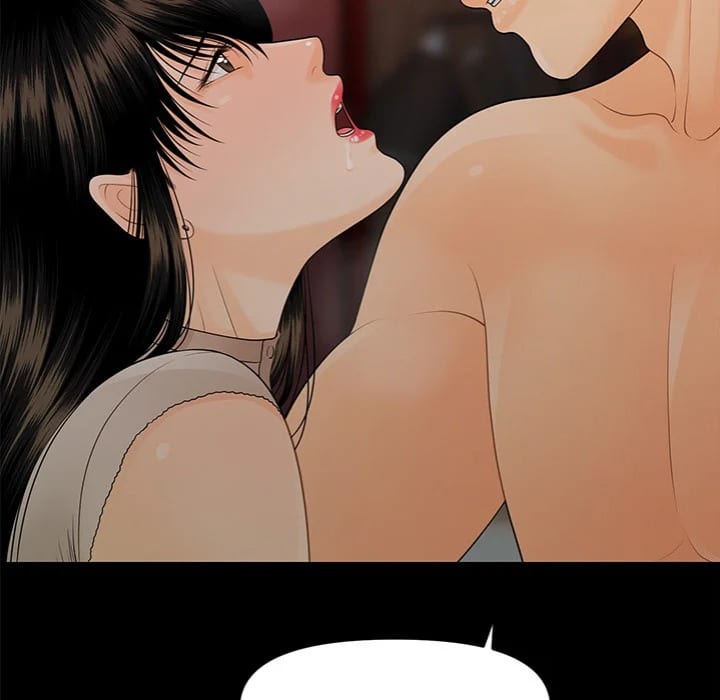 My Secretary (Uncensored), chapter 55, page 176 of 181