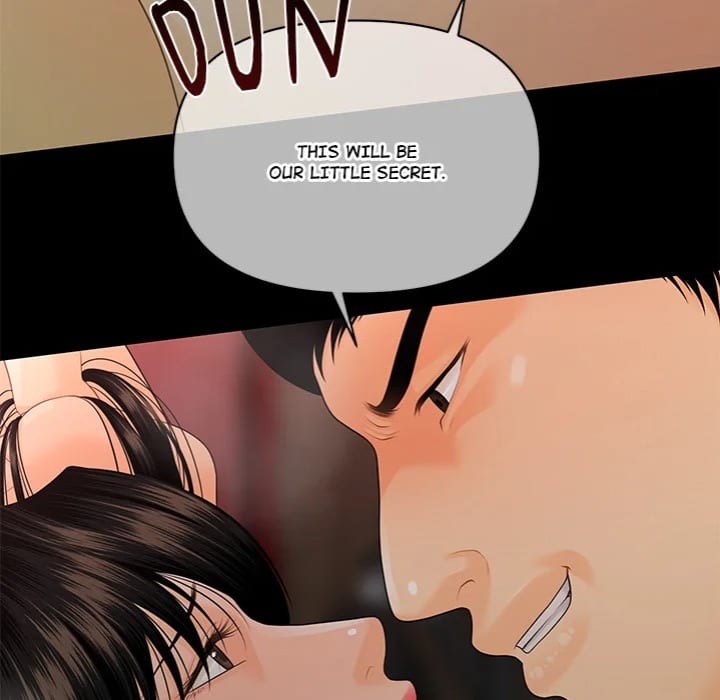 My Secretary (Uncensored), chapter 55, page 179 of 181
