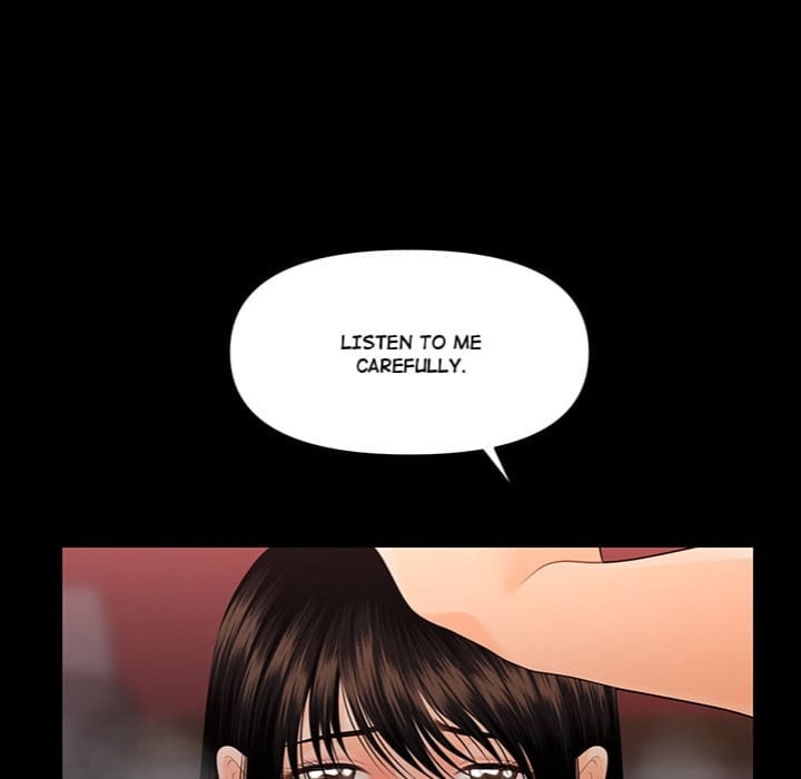 My Secretary (Uncensored), chapter 56, page 5 of 166