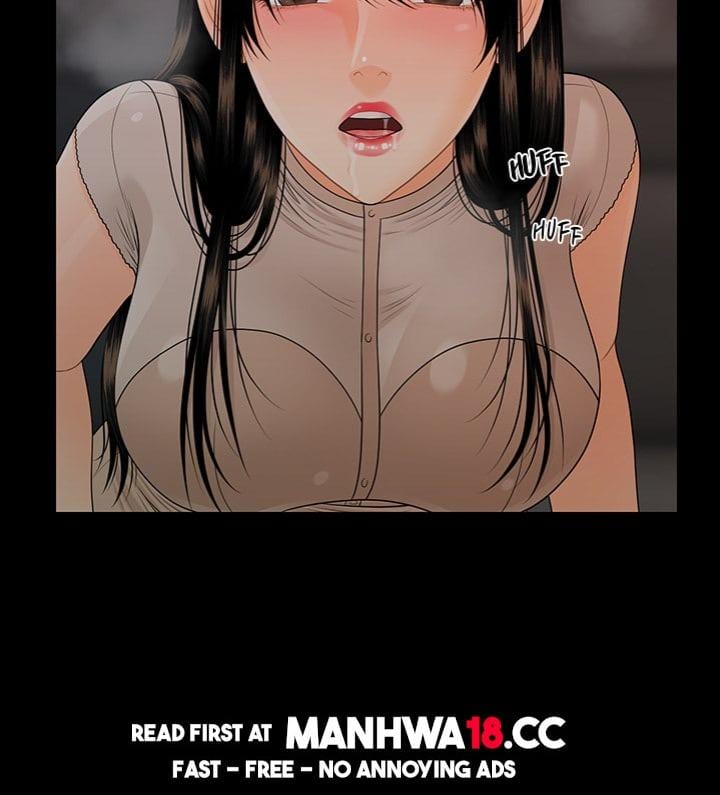 My Secretary (Uncensored), chapter 56, page 6 of 166