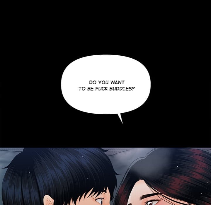 My Secretary (Uncensored), chapter 56, page 7 of 166