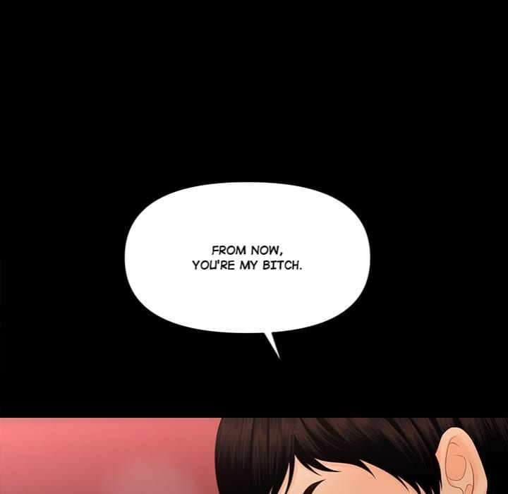 My Secretary (Uncensored), chapter 56, page 9 of 166