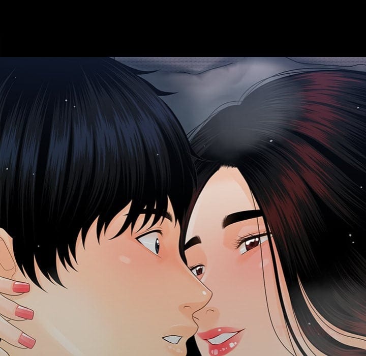 My Secretary (Uncensored), chapter 56, page 12 of 166