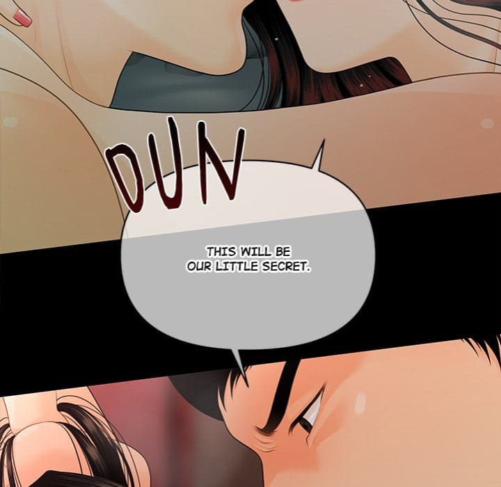 My Secretary (Uncensored), chapter 56, page 13 of 166