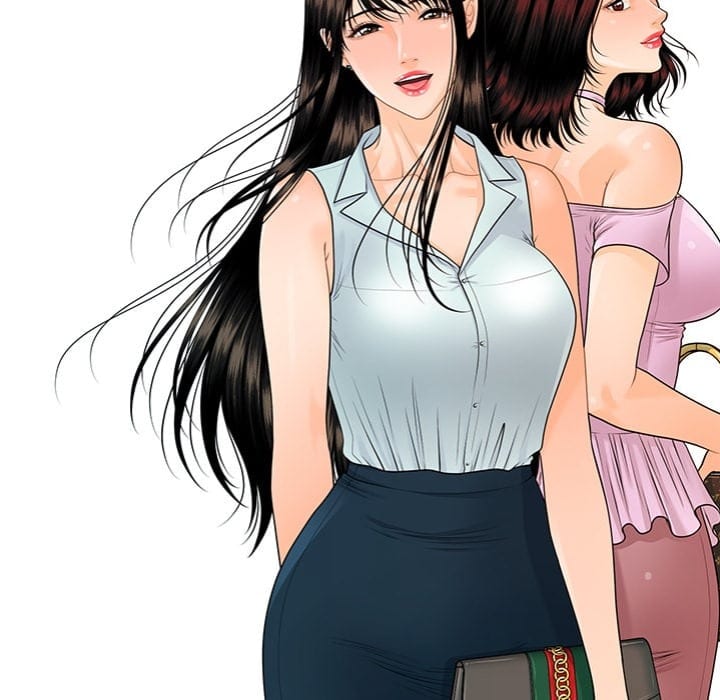 My Secretary (Uncensored), chapter 56, page 16 of 166