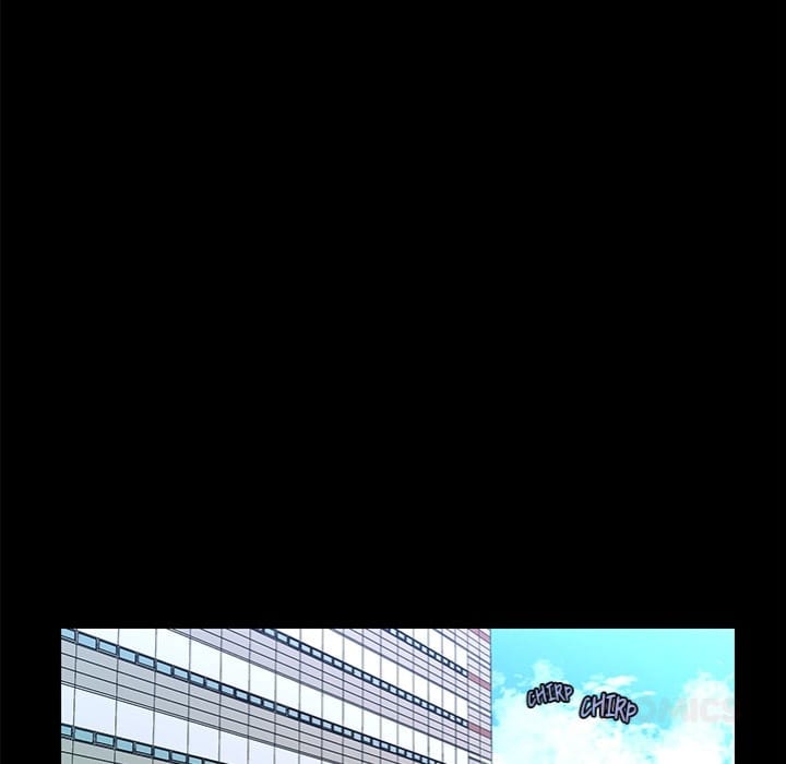 My Secretary (Uncensored), chapter 56, page 21 of 166