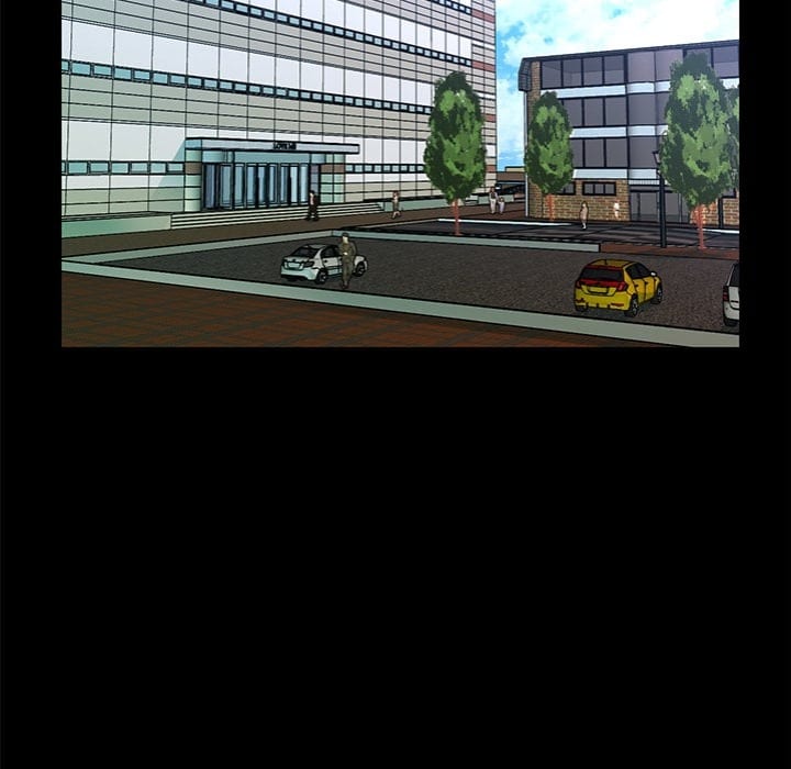My Secretary (Uncensored), chapter 56, page 22 of 166
