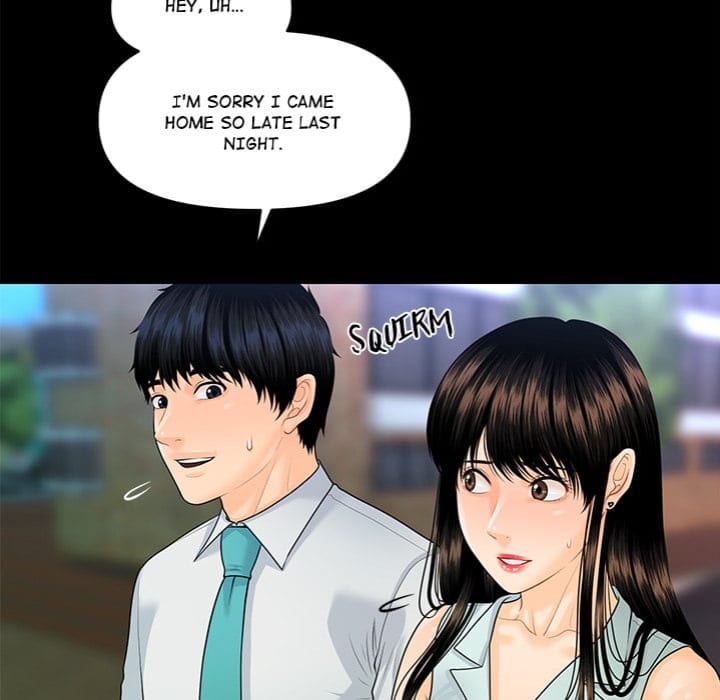 My Secretary (Uncensored), chapter 56, page 25 of 166