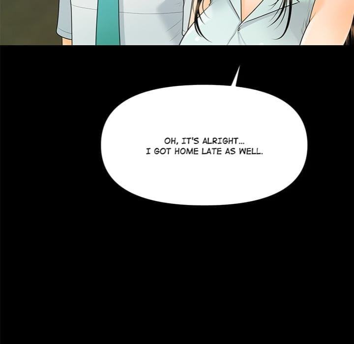 My Secretary (Uncensored), chapter 56, page 26 of 166