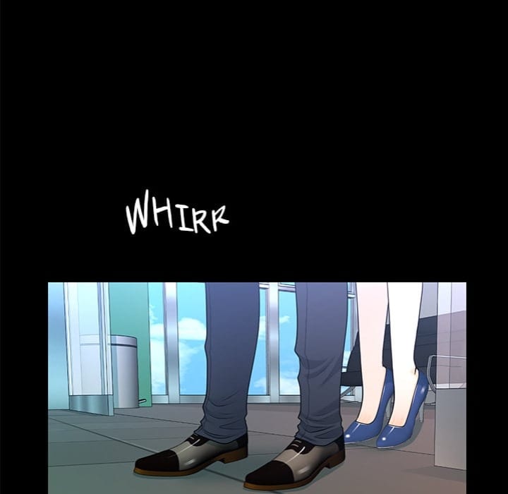 My Secretary (Uncensored), chapter 56, page 27 of 166
